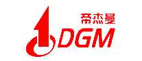 ۽DGM