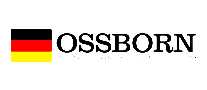 OSSBORNWˌ