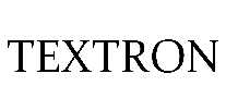 TEXTRON¡