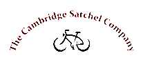 Cambridge Satchel