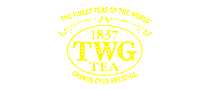 TWG Tea