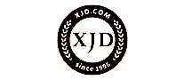 XJD