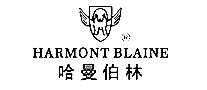 HARMONT BLAINE