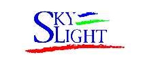 ʿعskylight