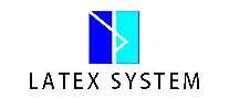 Latexsystems