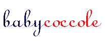 BabyCoccoleؐɿ