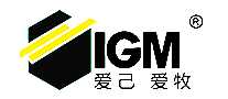 ۼIGM