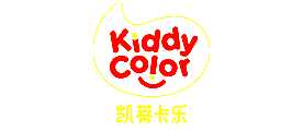 ٿKIDDYCOLOR