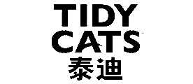 TIDY CATS