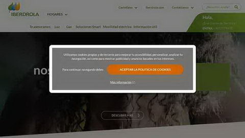 iberdrola
