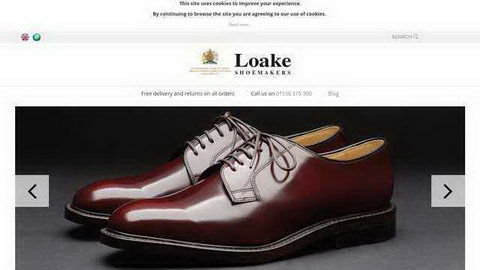 loake