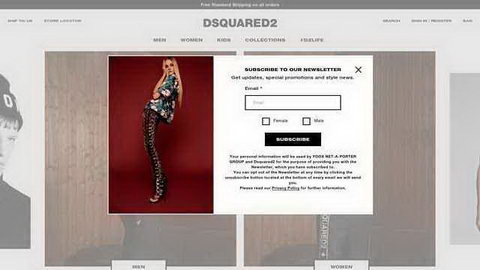 dsquared2