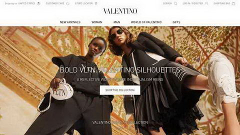 valentino