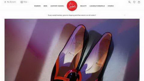 christianlouboutin