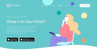 MindNode APP����