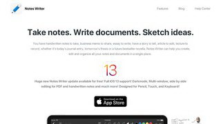 noteswriter����