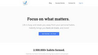habitify����