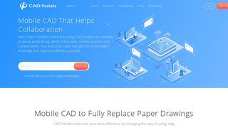 cad派客云图官网