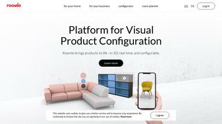 roomle3d&ar����