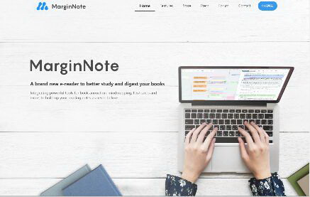 MarginNote 3 APP