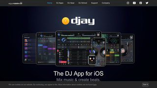 djay