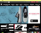 DCShoesй