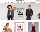 Forever21й