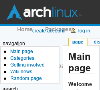 ArchWiki